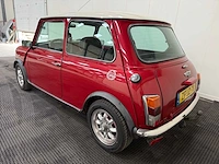 Mini - cooper - 1.3 - oldtimer - 1999 - afbeelding 8 van  39