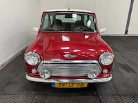 Mini - cooper - 1.3 - oldtimer - 1999 - afbeelding 9 van  39