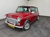 Mini - cooper - 1.3 - oldtimer - 1999 - afbeelding 1 van  39