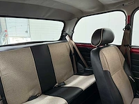 Mini - cooper - 1.3 - oldtimer - 1999 - afbeelding 15 van  39