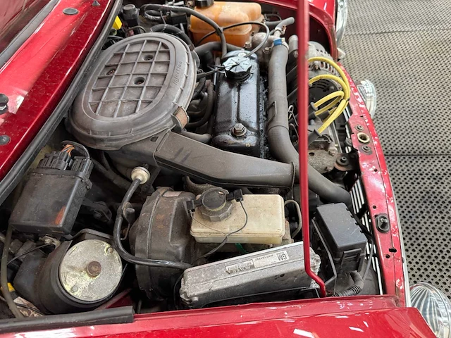Mini - cooper - 1.3 - oldtimer - 1999 - afbeelding 17 van  39
