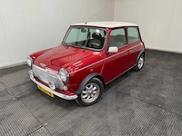 Mini - cooper - 1.3 - oldtimer - 1999 - afbeelding 12 van  39