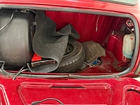 Mini - cooper - 1.3 - oldtimer - 1999 - afbeelding 27 van  39