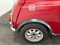 Mini - cooper - 1.3 - oldtimer - 1999 - afbeelding 29 van  39