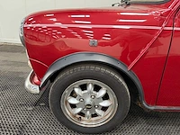 Mini - cooper - 1.3 - oldtimer - 1999 - afbeelding 32 van  39