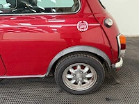 Mini - cooper - 1.3 - oldtimer - 1999 - afbeelding 33 van  39