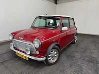 Mini - cooper - 1.3 - oldtimer - 1999 - afbeelding 34 van  39