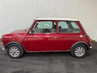 Mini - cooper - 1.3 - oldtimer - 1999 - afbeelding 35 van  39