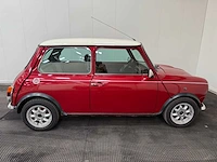 Mini - cooper - 1.3 - oldtimer - 1999 - afbeelding 36 van  39