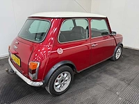 Mini - cooper - 1.3 - oldtimer - 1999 - afbeelding 37 van  39