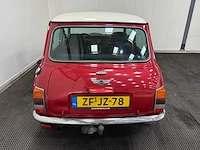 Mini - cooper - 1.3 - oldtimer - 1999 - afbeelding 39 van  39
