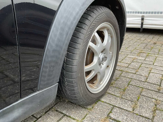 Mini - cooper - personenauto - afbeelding 3 van  25