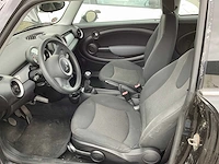Mini - cooper - personenauto - afbeelding 5 van  25