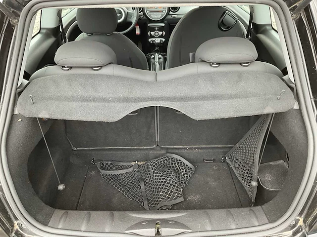 Mini - cooper - personenauto - afbeelding 8 van  25
