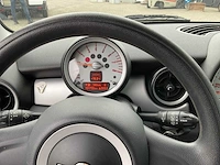 Mini - cooper - personenauto - afbeelding 10 van  25
