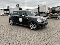 Mini - cooper - personenauto - afbeelding 12 van  25