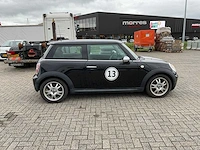 Mini - cooper - personenauto - afbeelding 21 van  25