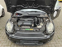 Mini - cooper - personenauto - afbeelding 24 van  25