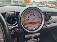 Mini - mini - 1.4 one pepper - 44-xt-fb - 2007 - afbeelding 3 van  16