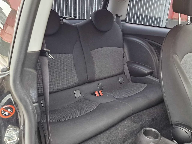 Mini - mini - 1.4 one pepper - 44-xt-fb - 2007 - afbeelding 7 van  16
