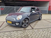 Mini - mini - 1.4 one pepper - 44-xt-fb - 2007 - afbeelding 1 van  16