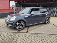 Mini - mini - 1.4 one pepper - 44-xt-fb - 2007 - afbeelding 9 van  16