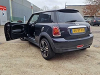 Mini - mini - 1.4 one pepper - 44-xt-fb - 2007 - afbeelding 12 van  16