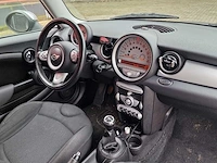 Mini - mini - 1.4 one pepper - 44-xt-fb - 2007 - afbeelding 15 van  16