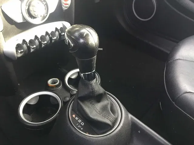 Mini - mini - 1.4 one pepper automaat- 37-xv-fv - afbeelding 11 van  17
