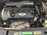 Mini - mini - 1.4 one pepper automaat- 37-xv-fv - afbeelding 15 van  17