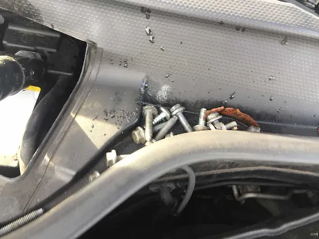 Mini - mini - 1.4 one pepper automaat- 37-xv-fv - afbeelding 16 van  17