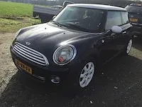 Mini - mini - 1.4 one pepper automaat- 37-xv-fv - afbeelding 1 van  17