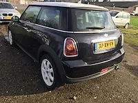 Mini - mini - 1.4 one pepper automaat- 37-xv-fv - afbeelding 2 van  17