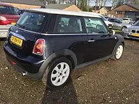 Mini - mini - 1.4 one pepper automaat- 37-xv-fv - afbeelding 3 van  17