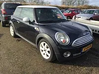 Mini - mini - 1.4 one pepper automaat- 37-xv-fv - afbeelding 4 van  17