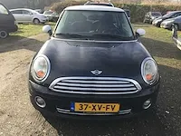 Mini - mini - 1.4 one pepper automaat- 37-xv-fv - afbeelding 5 van  17