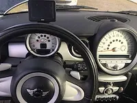 Mini - mini - 1.4 one pepper automaat- 37-xv-fv - afbeelding 7 van  17