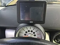 Mini - mini - 1.4 one pepper automaat- 37-xv-fv - afbeelding 8 van  17