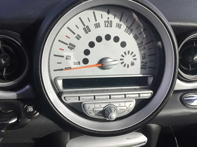 Mini - mini - 1.4 one pepper automaat- 37-xv-fv - afbeelding 9 van  17