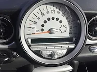 Mini - mini - 1.4 one pepper automaat- 37-xv-fv - afbeelding 9 van  17