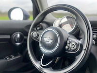 Mini - mini - 1.5 cooper d bns. - 2015 - afbeelding 13 van  13
