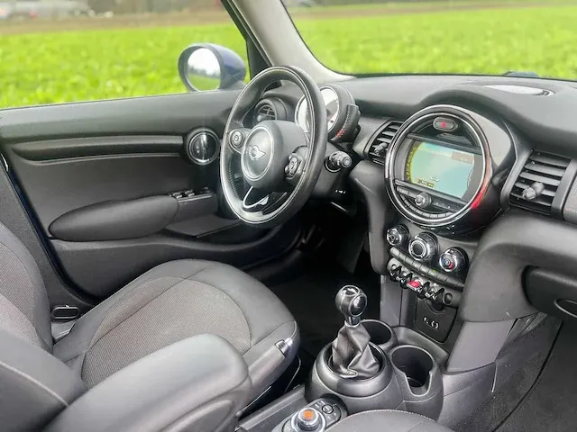 Mini - mini - 1.5 cooper d bns. - gt-549-v - afbeelding 2 van  13