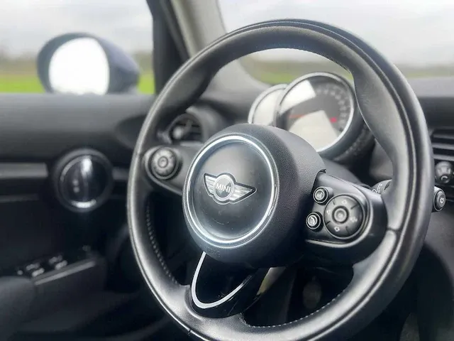 Mini - mini - 1.5 cooper d bns. - gt-549-v - afbeelding 3 van  13