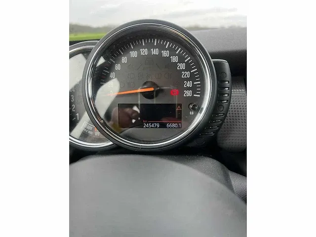Mini - mini - 1.5 cooper d bns. - gt-549-v - afbeelding 4 van  13
