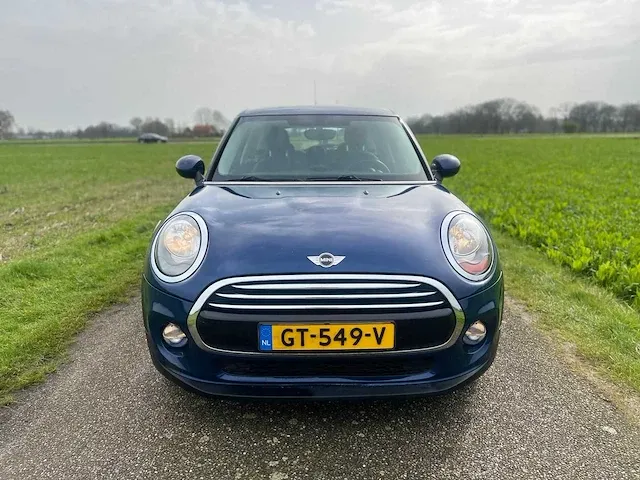 Mini - mini - 1.5 cooper d bns. - gt-549-v - afbeelding 10 van  13