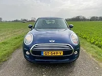 Mini - mini - 1.5 cooper d bns. - gt-549-v - afbeelding 10 van  13