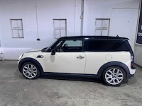 Mini - mini - 1.6 clubman cooper d - rs-543-t - afbeelding 12 van  21
