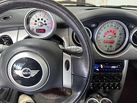 Mini - mini - 1.6 cooper - 82-jt-br - afbeelding 2 van  18