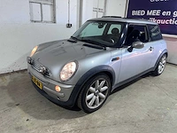 Mini - mini - 1.6 cooper - 82-jt-br - afbeelding 1 van  18