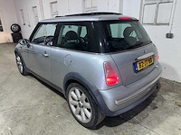Mini - mini - 1.6 cooper - 82-jt-br - afbeelding 12 van  18